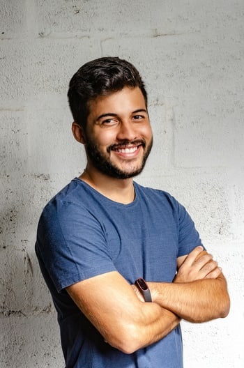 Carlos Méndez